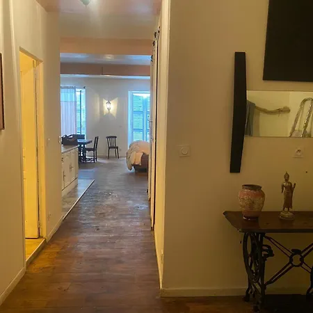 Sympa Vintage Centre 90m2