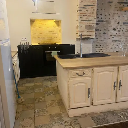 Apartment Sympa Vintage Centre 90m2