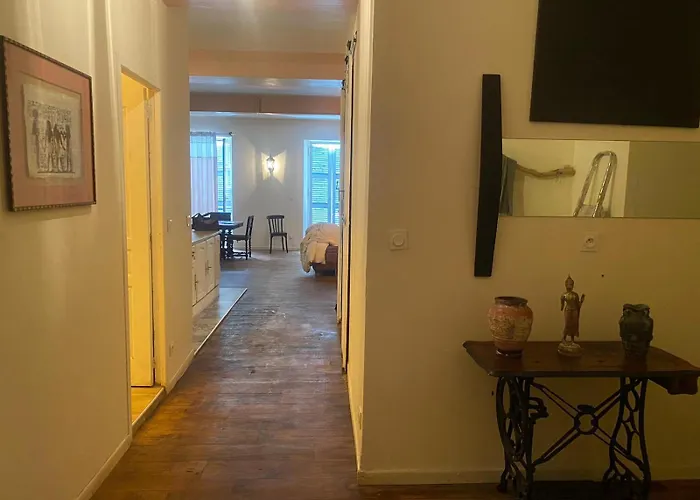 Sympa Vintage Centre 90m2