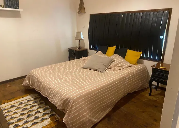 Sympa Vintage Centre 90m2 Apartment