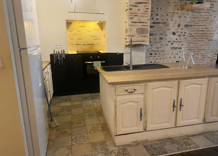 Apartment Sympa Vintage Centre 90m2